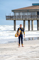 Jonathan surfer boy 2023 Corpus Christi
